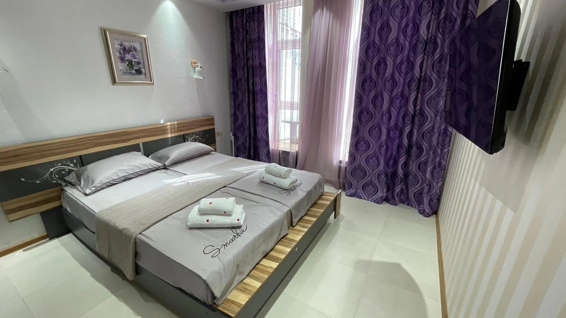 Perfect Sea View In Batumi Apartment 0*,  Georgia